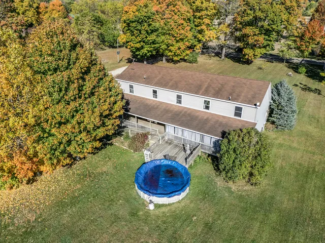 $440,000 | 23317 Michigan Avenue, Mendon, MI 49072