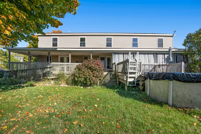 $440,000 | 23317 Michigan Avenue, Mendon, MI 49072