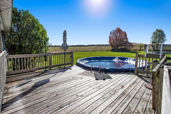 $435,000 | 23317 Michigan Avenue, Mendon, MI 49072