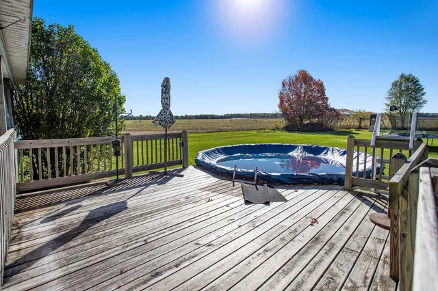 $440,000 | 23317 Michigan Avenue, Mendon, MI 49072