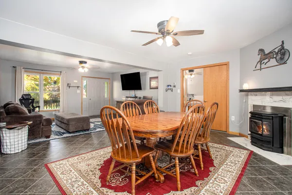 $435,000 | 23317 Michigan Avenue, Mendon, MI 49072