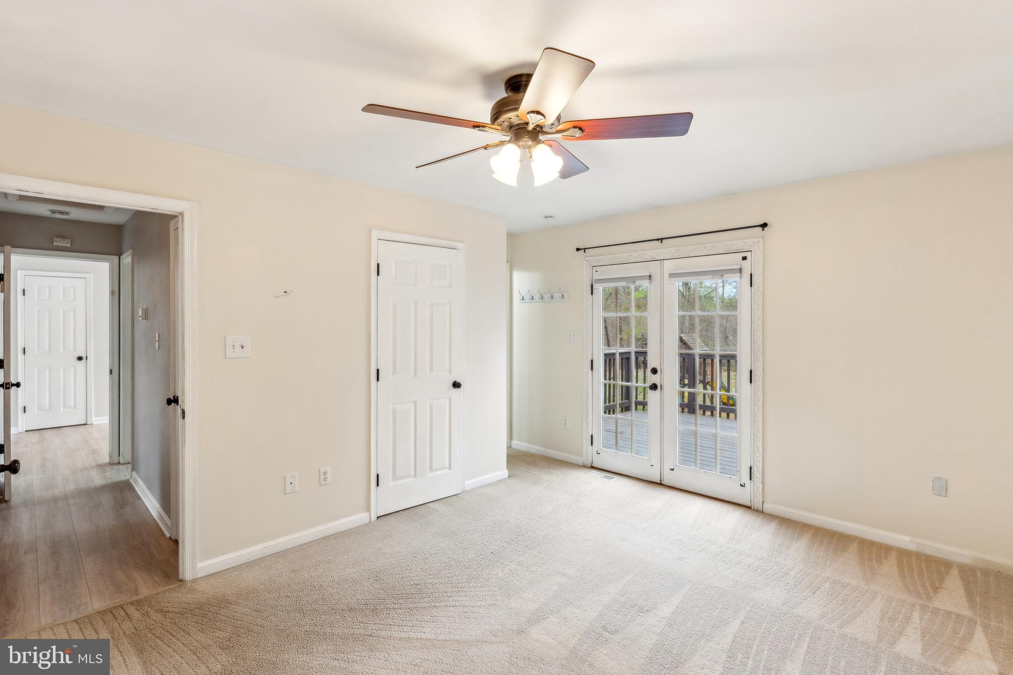 14172 Rogers Ford Road Sumerduck, VA 22742 - Photo 13 of 31 Primary Bedroom