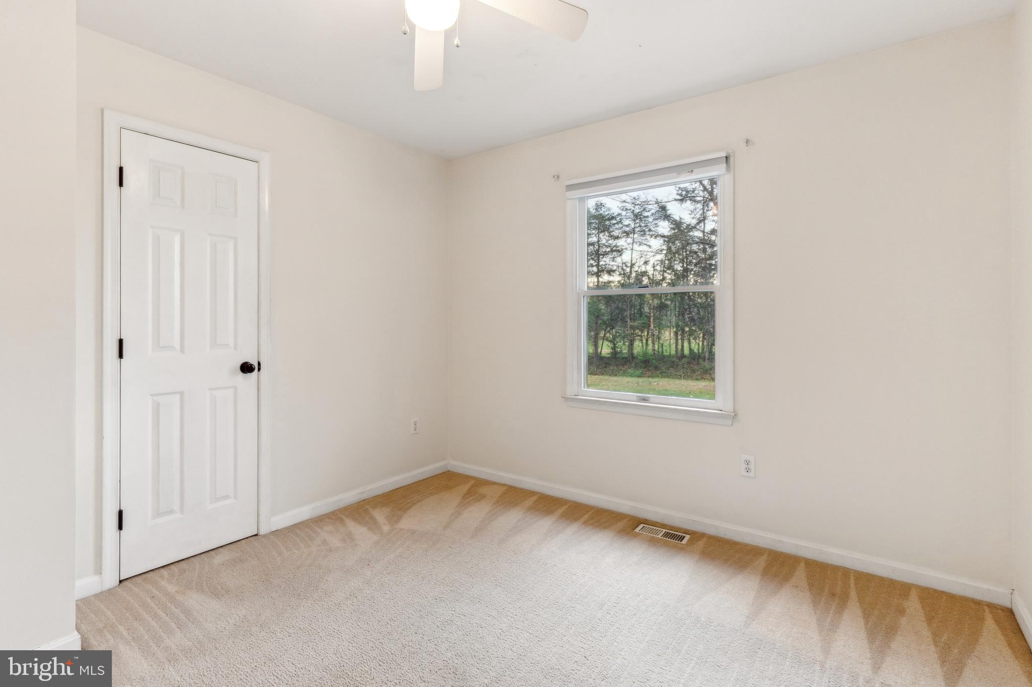 14172 Rogers Ford Road Sumerduck, VA 22742 - Photo 17 of 31 Bedroom 3