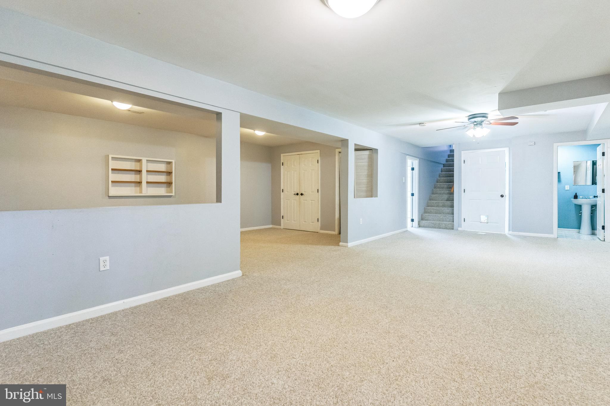 14172 Rogers Ford Road Sumerduck, VA 22742 - Photo 21 of 31 Family Room