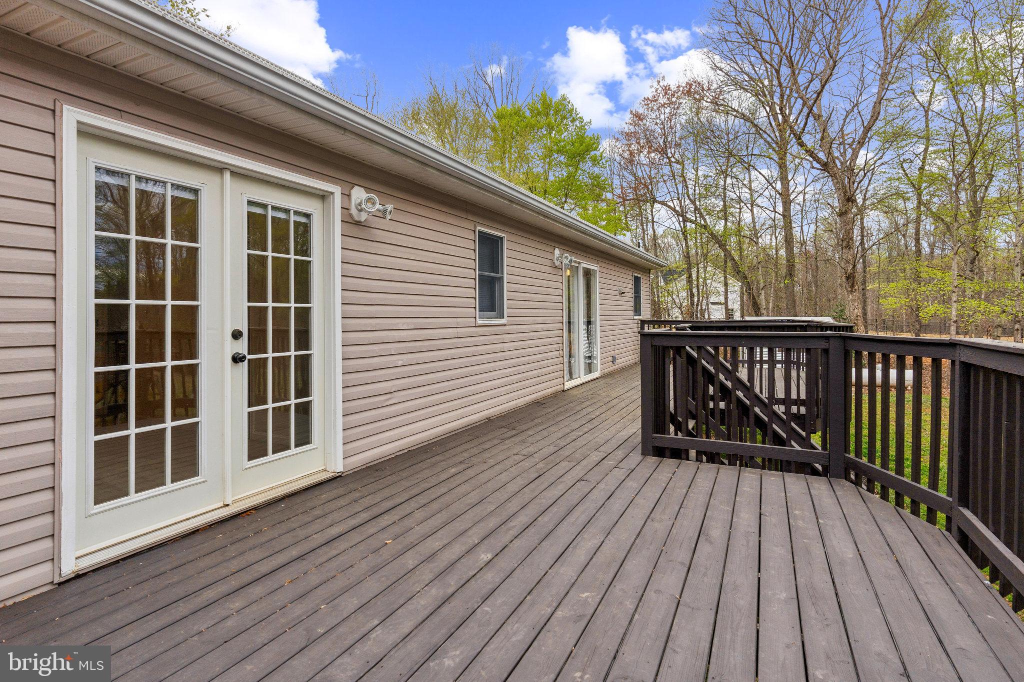 14172 Rogers Ford Road Sumerduck, VA 22742 - Photo 27 of 31