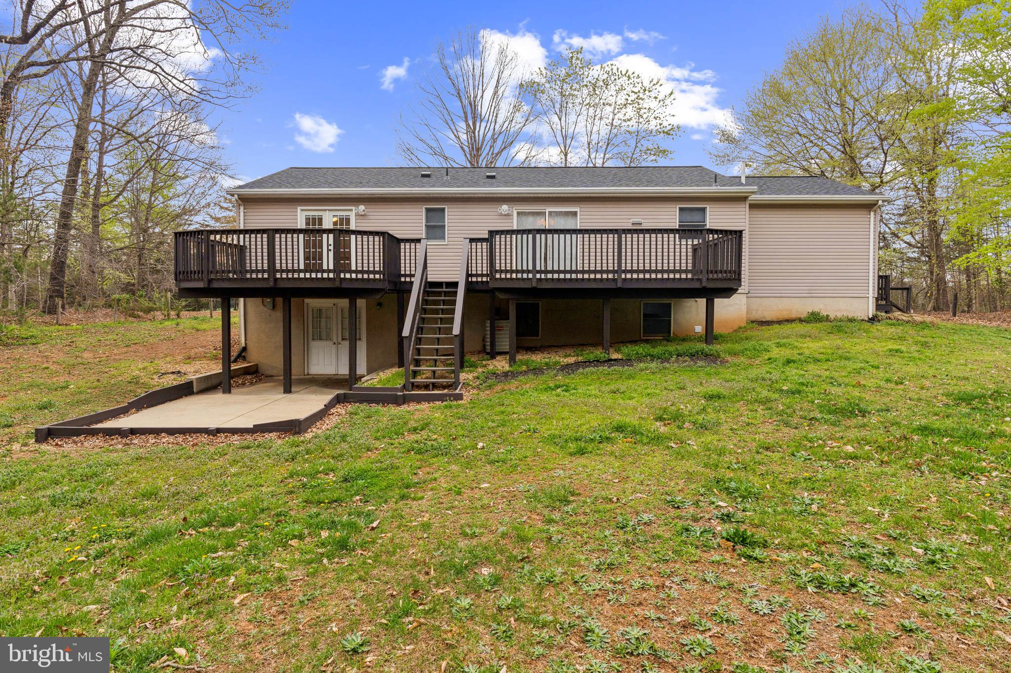 14172 Rogers Ford Road Sumerduck, VA 22742 - Photo 28 of 31