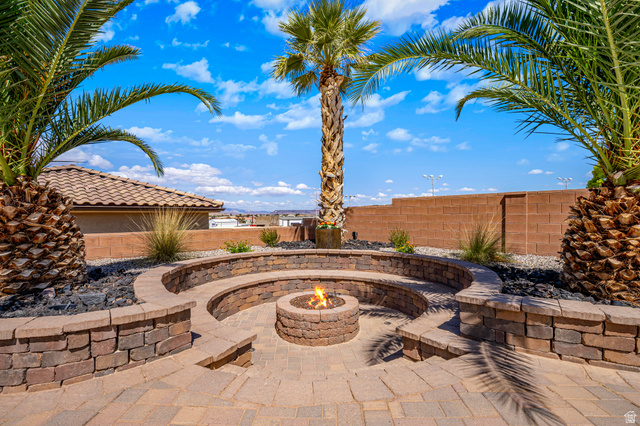 2817 Amaranth Drive St. George, UT 84790 - Photo 71 of 101
