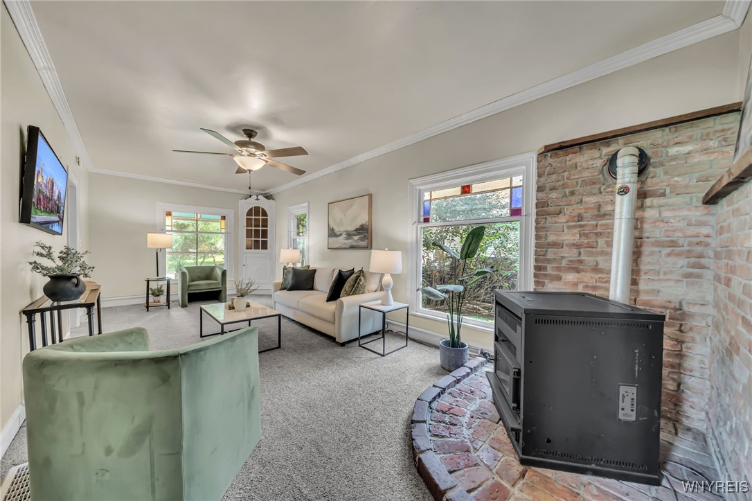 116 Spring Street Concord, NY 14141 - Photo 9 of 50