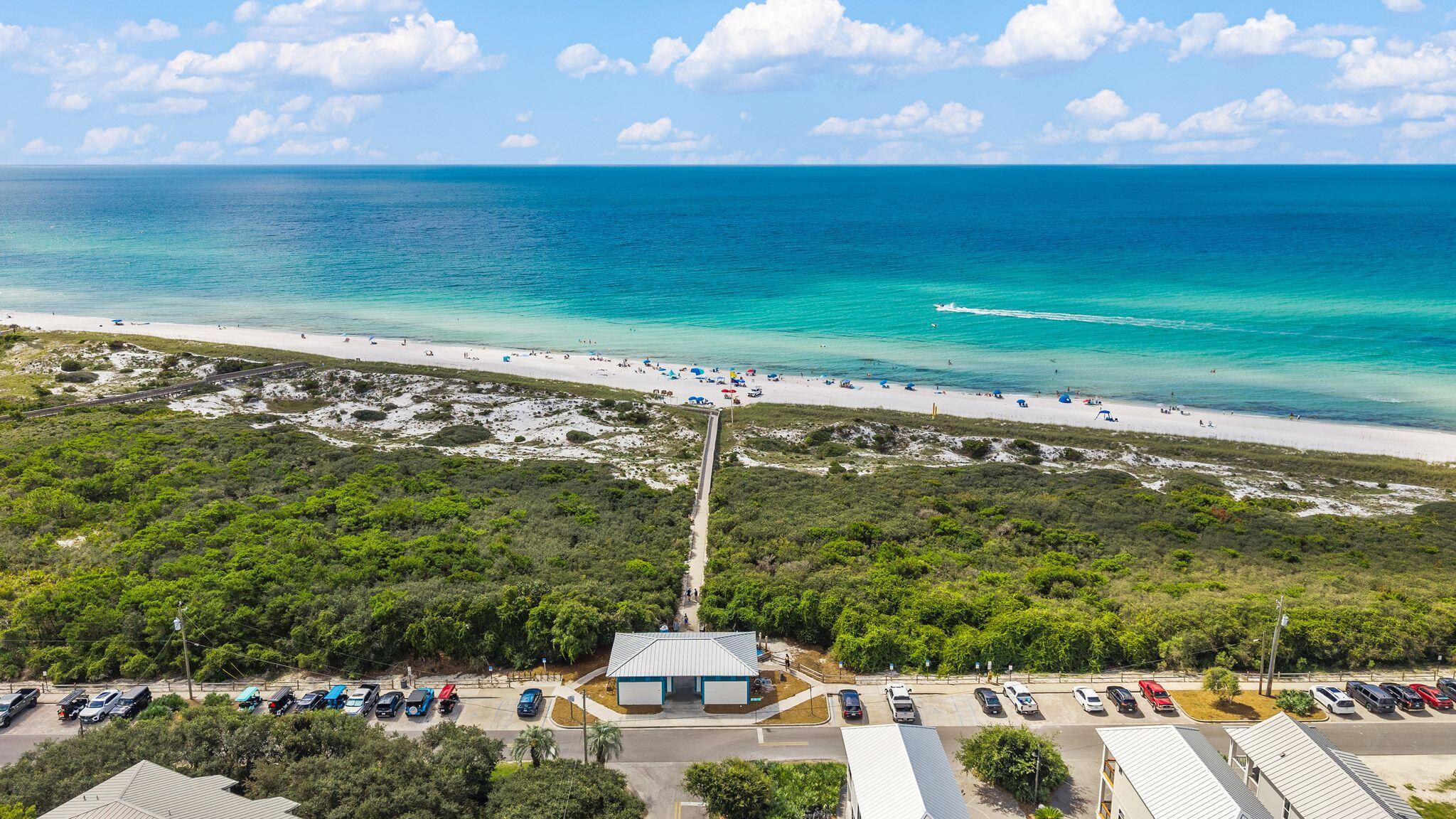 54 Topside Drive Inlet Beach, FL 32461 - Photo 29 of 42 DJI_20260908095621_0013_D