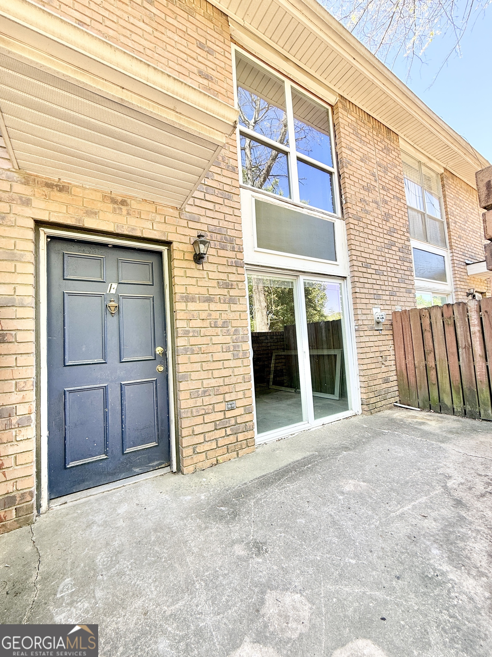 4701 Flat Shoals Road Union City, GA 30291 - Photo 3 of 10