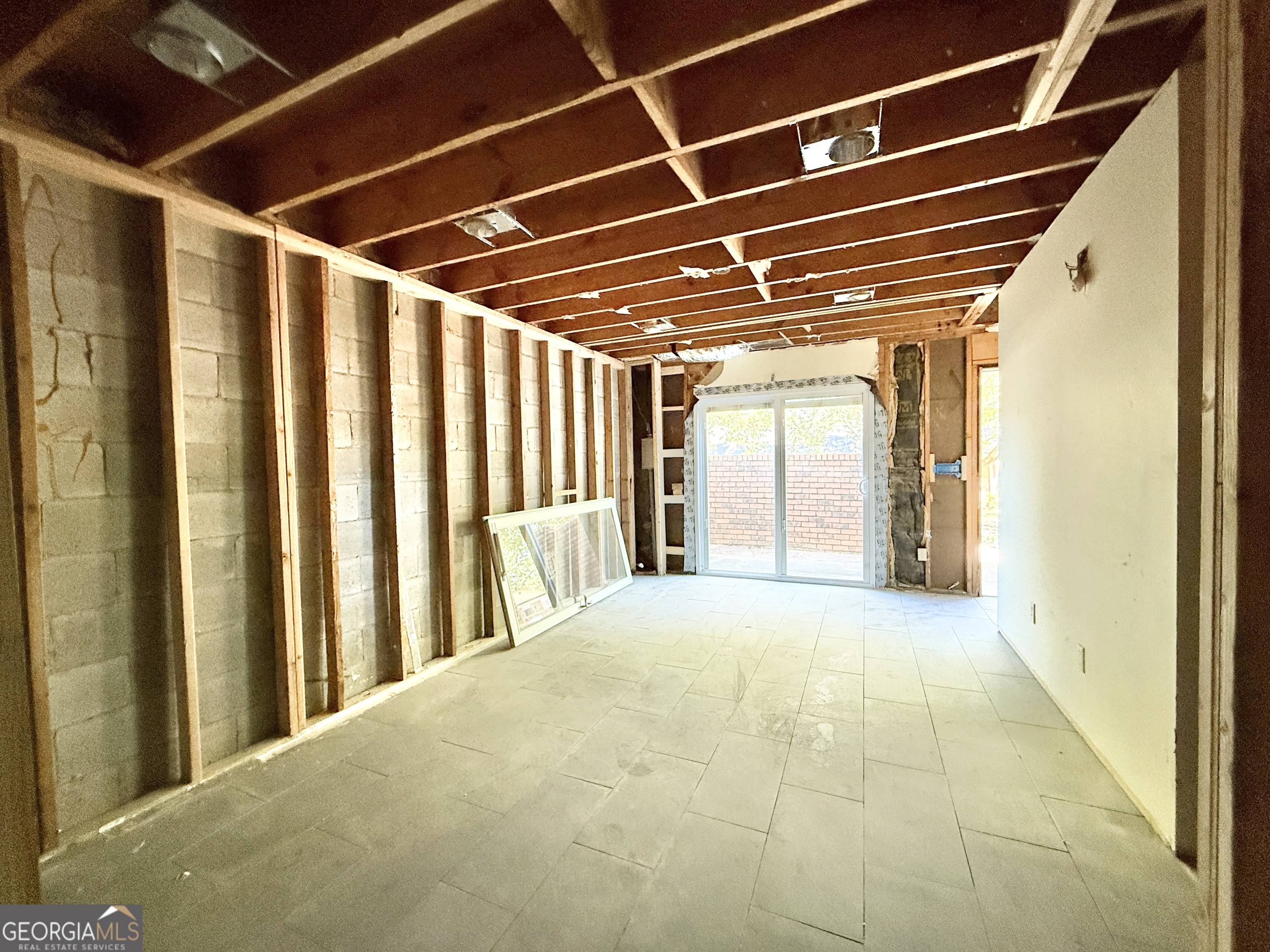 4701 Flat Shoals Road Union City, GA 30291 - Photo 6 of 10