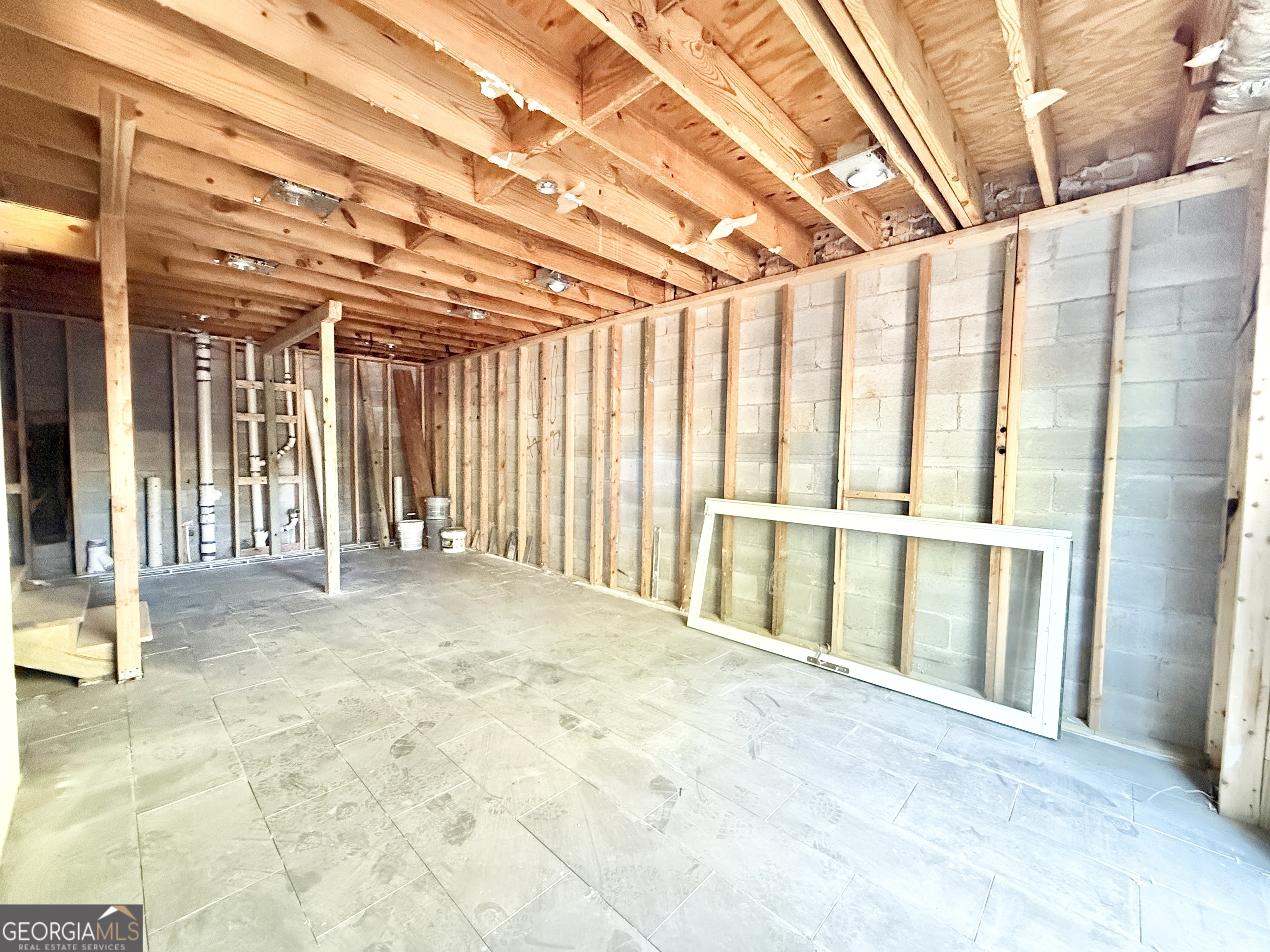 4701 Flat Shoals Road Union City, GA 30291 - Photo 7 of 10