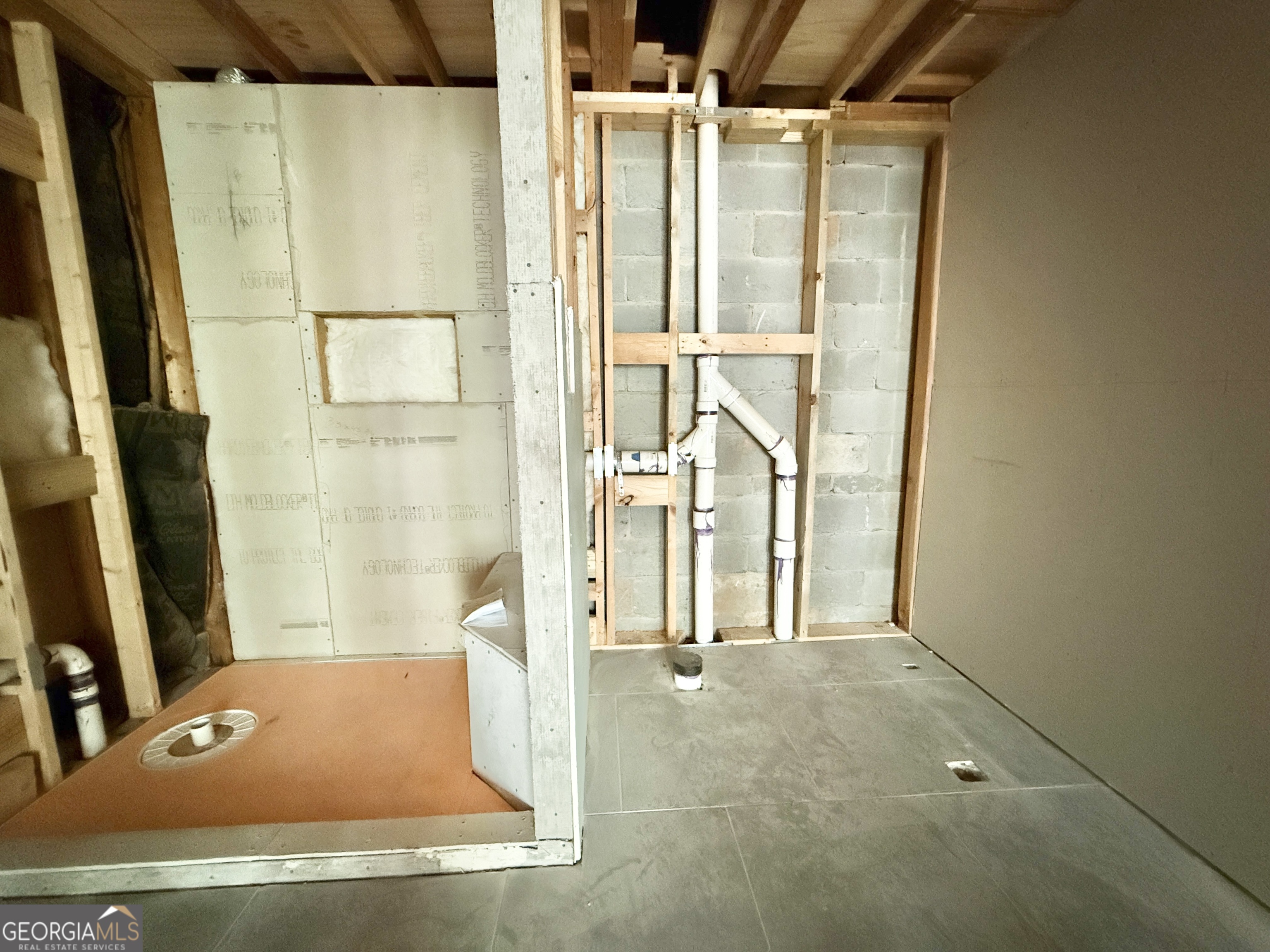 4701 Flat Shoals Road Union City, GA 30291 - Photo 9 of 10