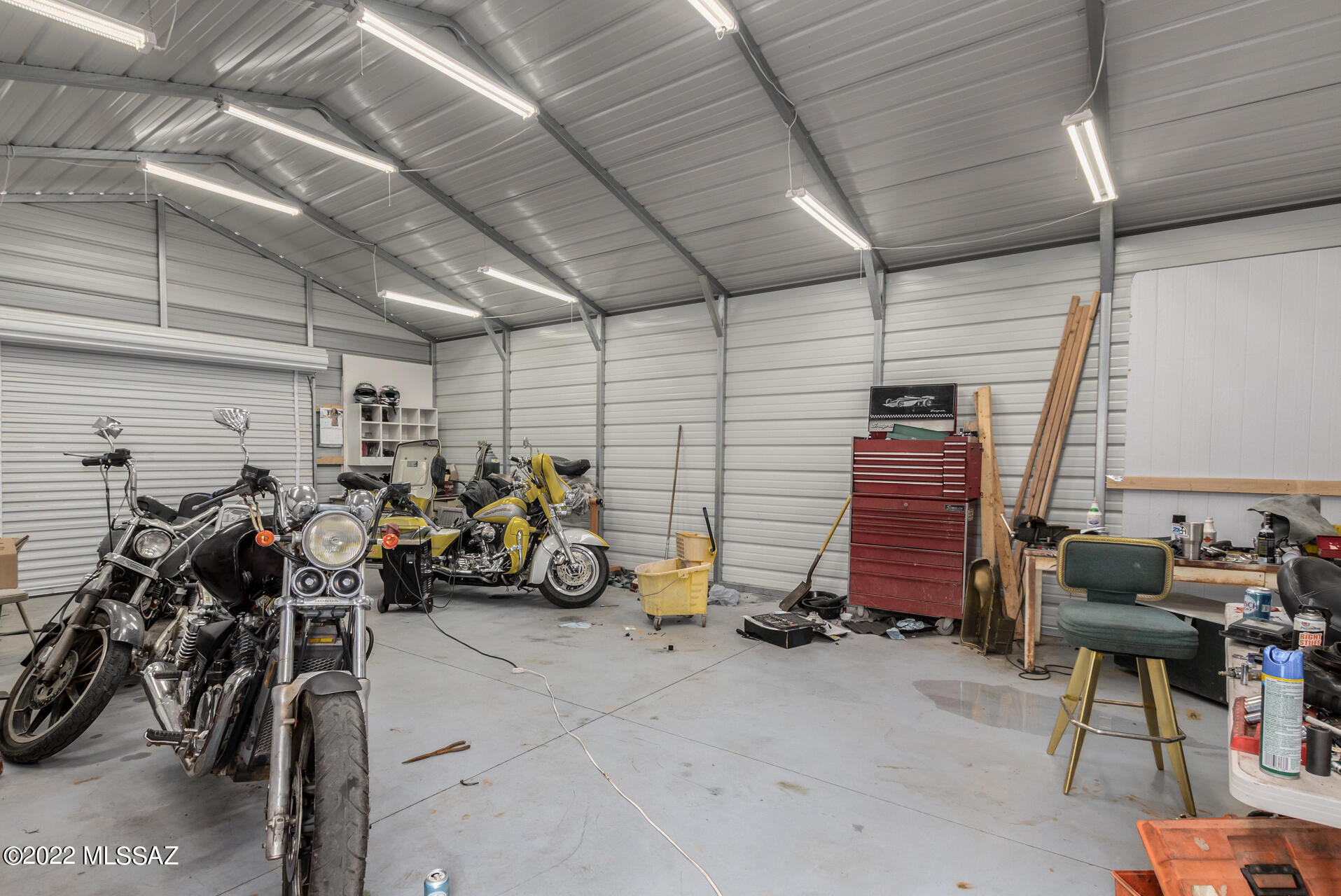 6225 North Calvin Road Tucson, AZ 85743 - Photo 16 of 19 Gallery Image 16