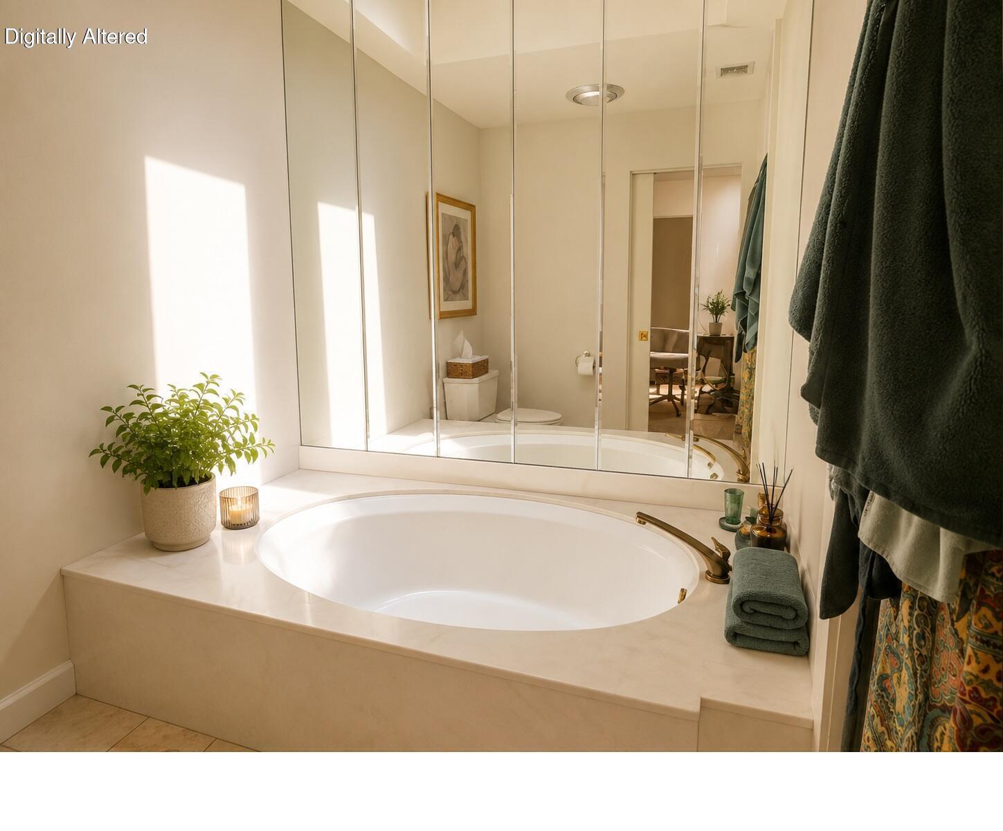 721 Inverness Drive Rancho Mirage, CA 92270 - Photo 27 of 44 PrimaryBath3