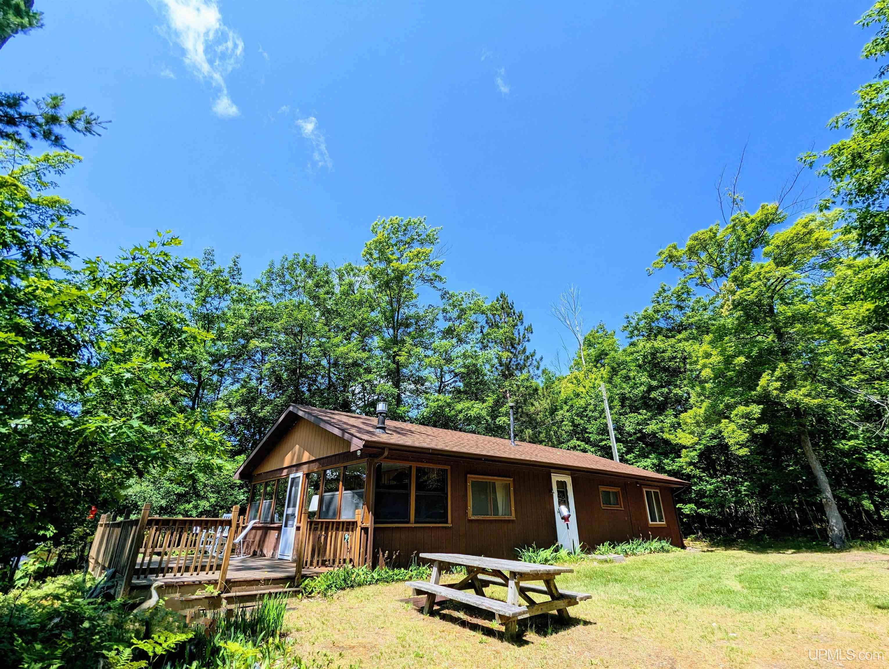 W3673 Co Road Big Bay, MI 49808 - Photo 7 of 35 Gallery Image 7
