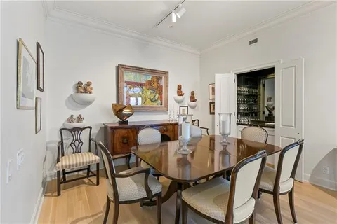 $2,375,000 | 600 Port Of New Orleans Place, Unit 6F, New Orleans, LA 70130