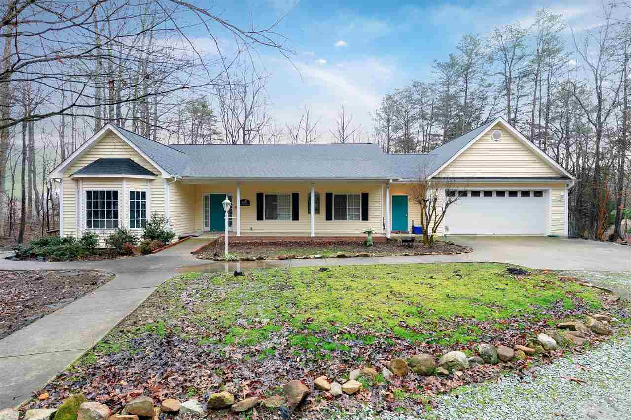 34 Gray Hawk Trail Rougemont, NC 27572 - Photo 1 of 30 Photo 1