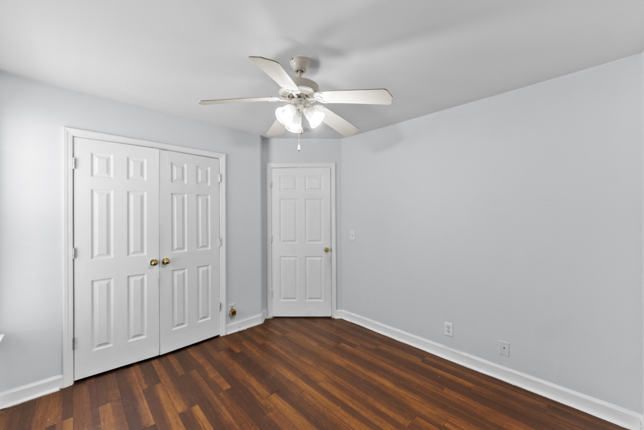 2849 Evergreen Ridge Point Nashville, TN 37217 - Photo 15 of 31 a view of an empty room with wooden floor