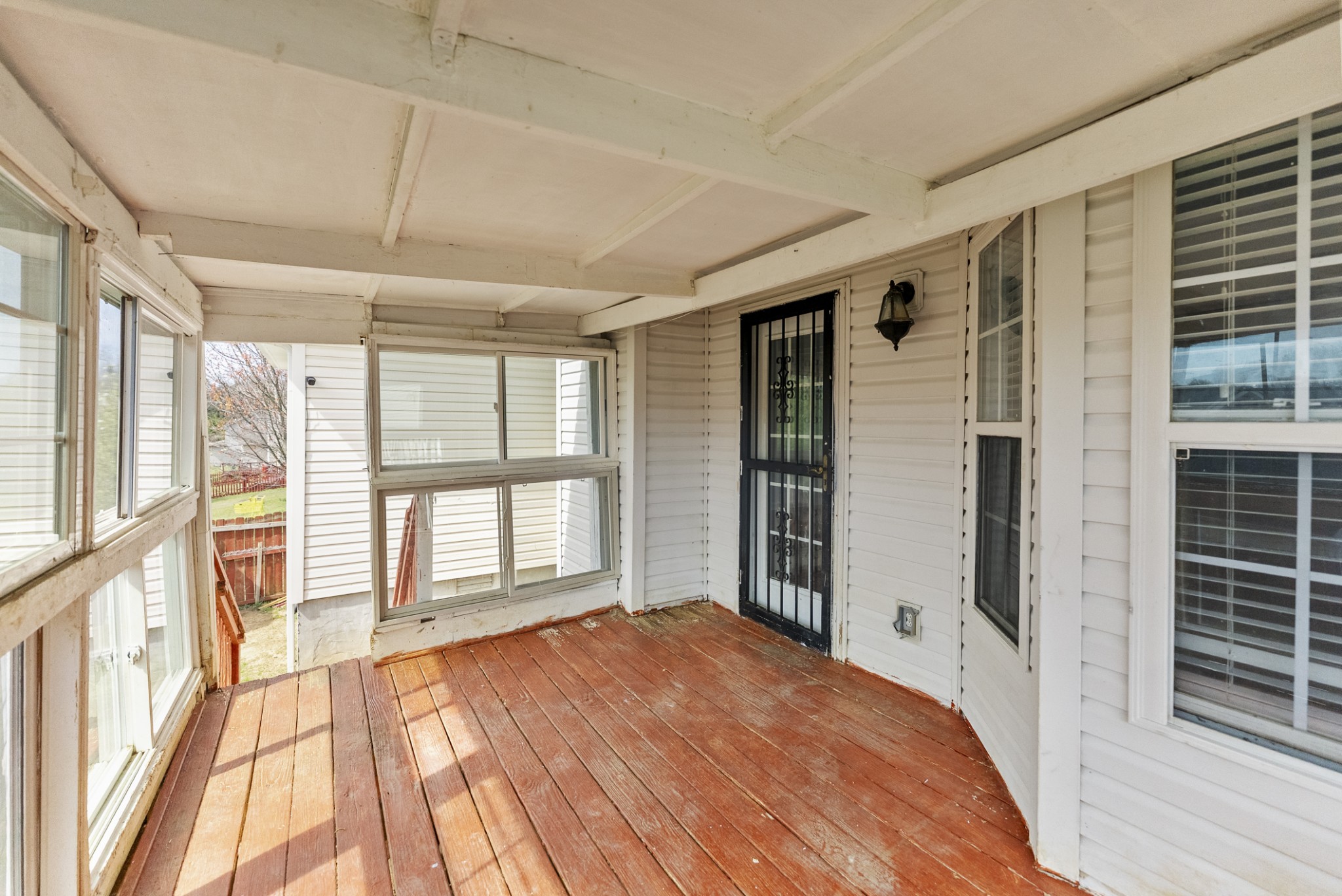 2849 Evergreen Ridge Point Nashville, TN 37217 - Photo 25 of 31 a view of a room with a large window