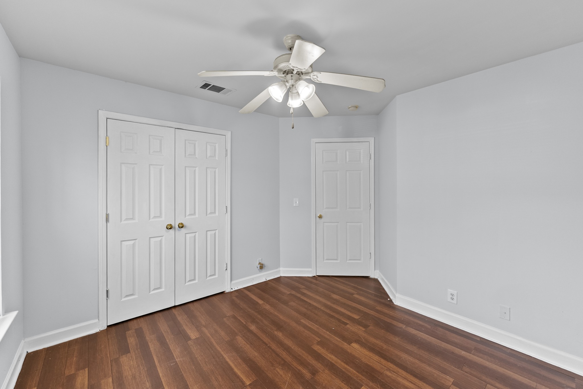 2849 Evergreen Ridge Point Nashville, TN 37217 - Photo 30 of 31 a view of empty room with wooden floor