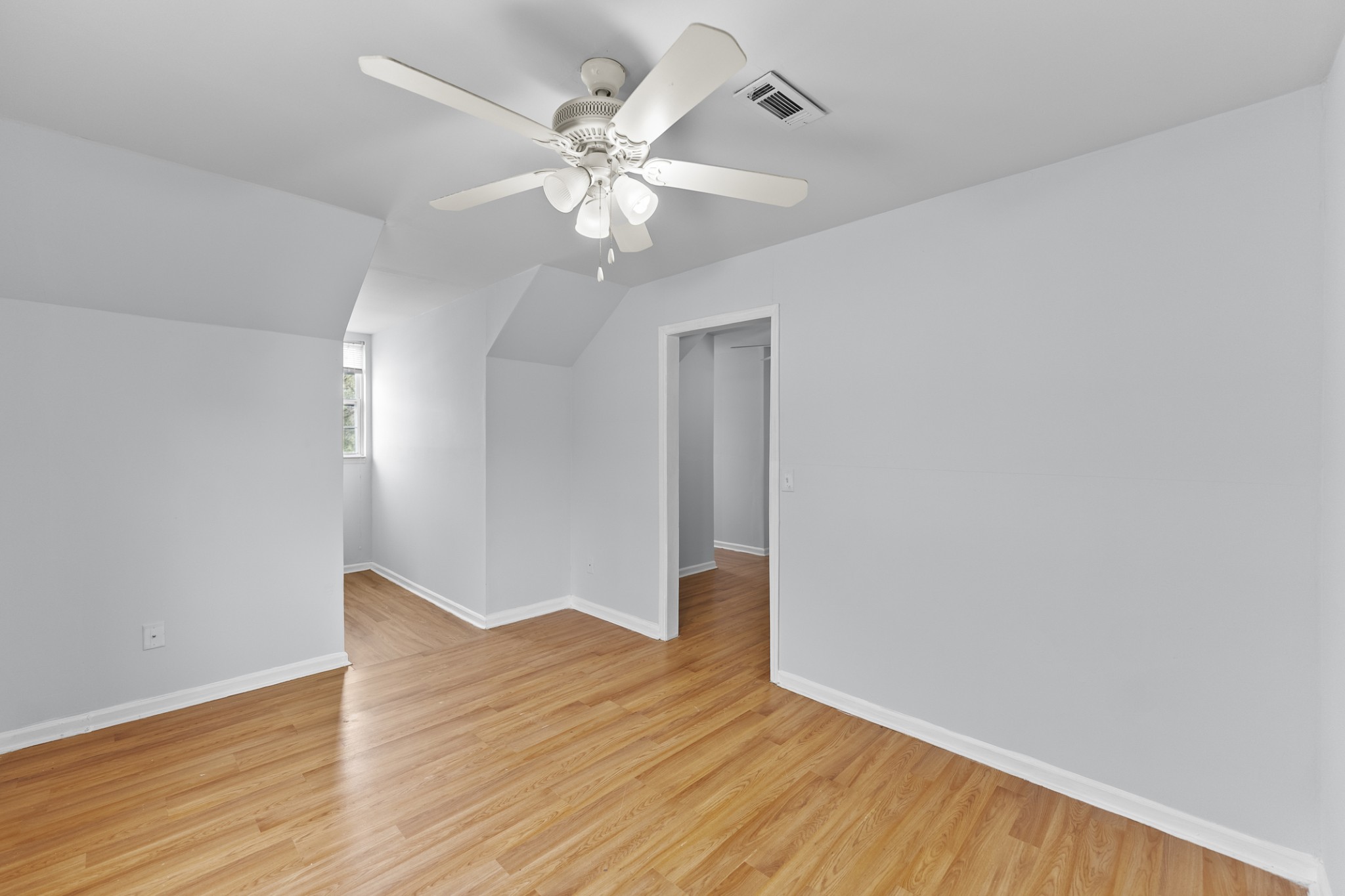 2849 Evergreen Ridge Point Nashville, TN 37217 - Photo 31 of 31 a view of an empty room with wooden floor