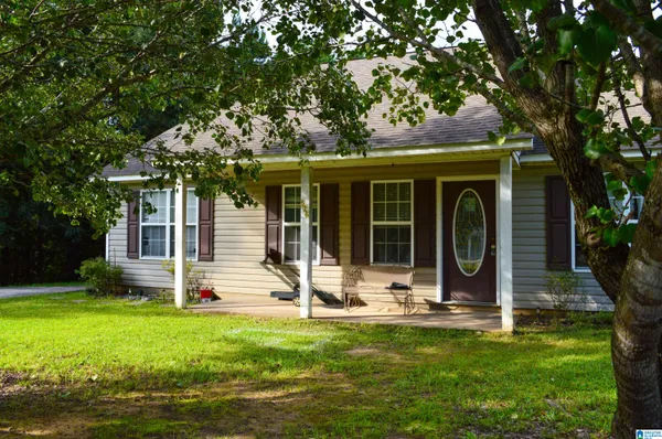 $149,900 | 526 Bright Drive, Blountsville, AL 35031