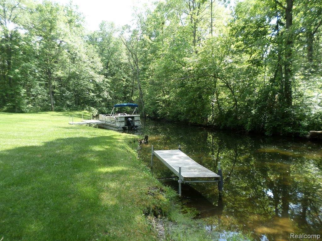 3577 Hannaman Road Columbiaville, MI 48421 - Photo 10 of 28 River Frontage.jpg