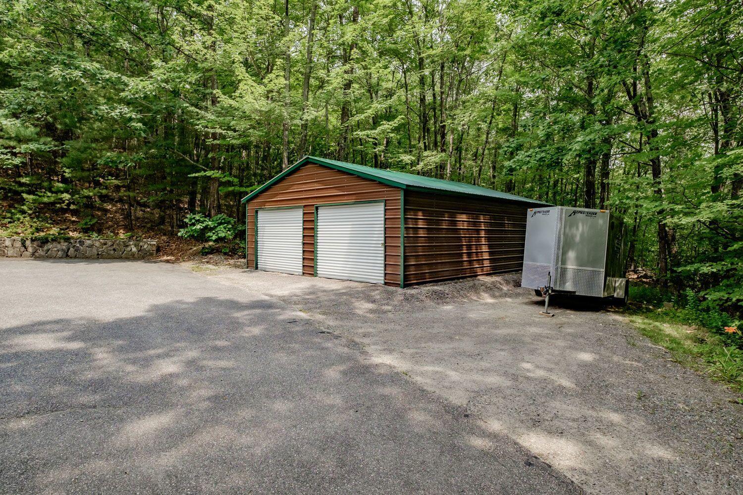 71 Bagley Road East Waterboro, ME 04030 - Photo 50 of 53 71 62