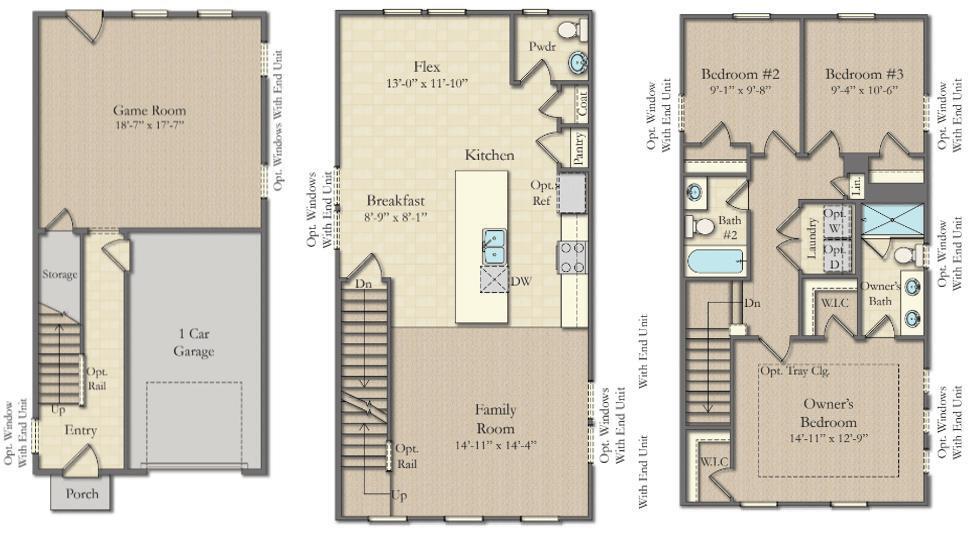 5682 Sablewood Street, Unit MARION North Charleston, SC 29406 - Photo 21 of 23 4193060752793186715_large