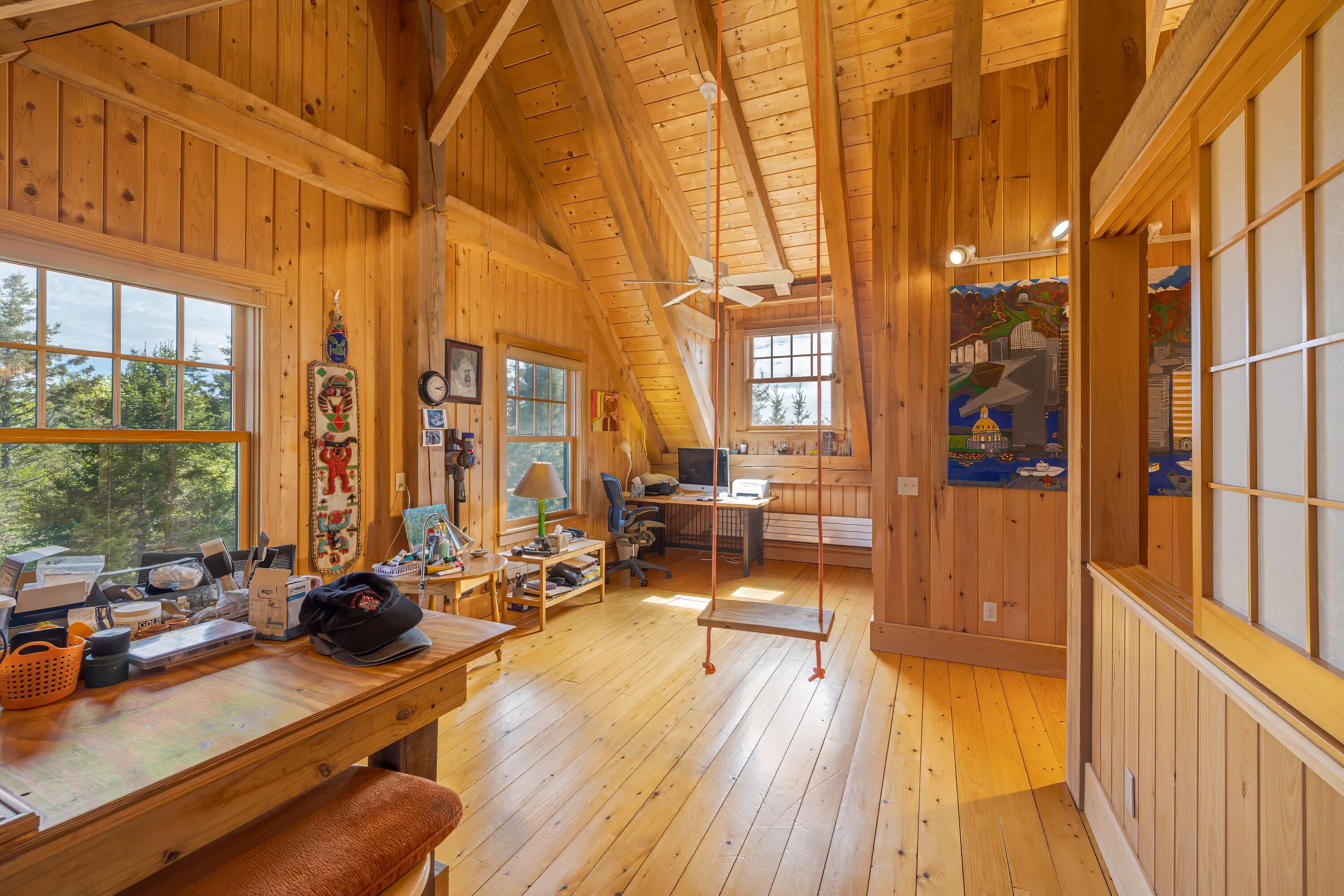 170 Harbor Road Swans Island, ME 04685 - Photo 54 of 87 53-170 Harbor Road-DTP