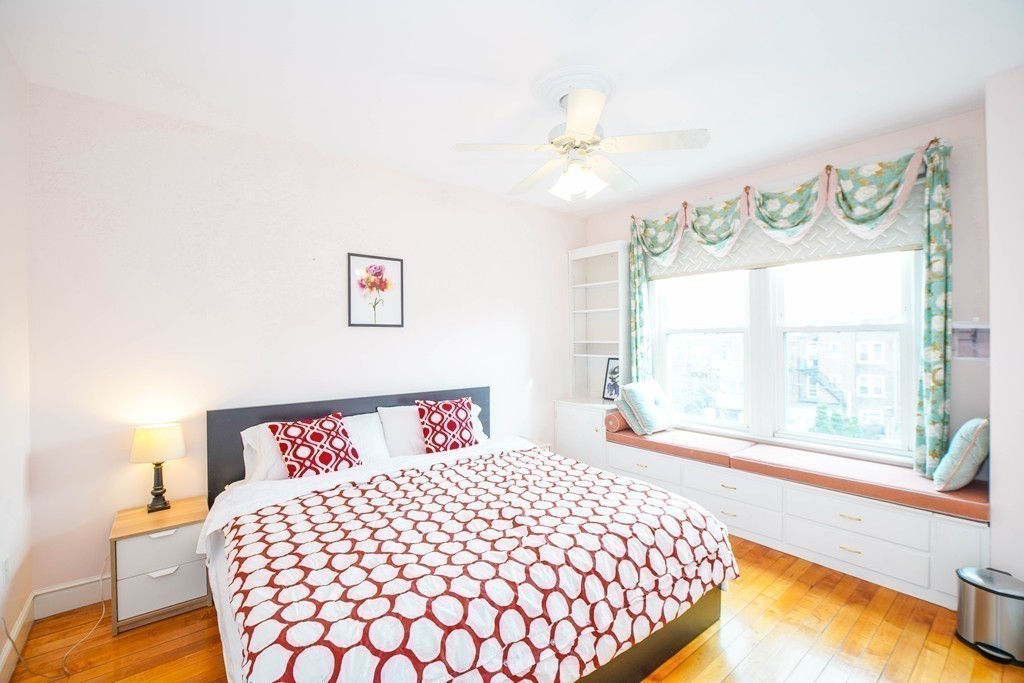 40 Leamington Road Boston, MA 02135 - Photo 13 of 30 Gallery Image 13