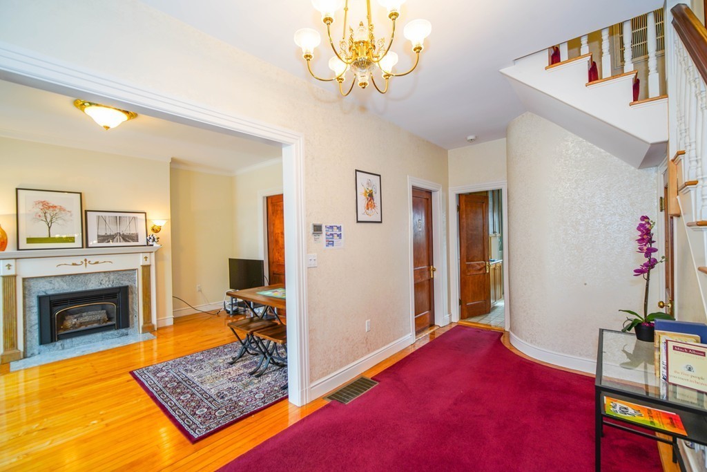 40 Leamington Road Boston, MA 02135 - Photo 3 of 30 Gallery Image 3