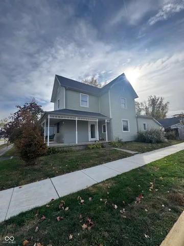$289,900 | 331 West High Street, Pendleton, IN 46064