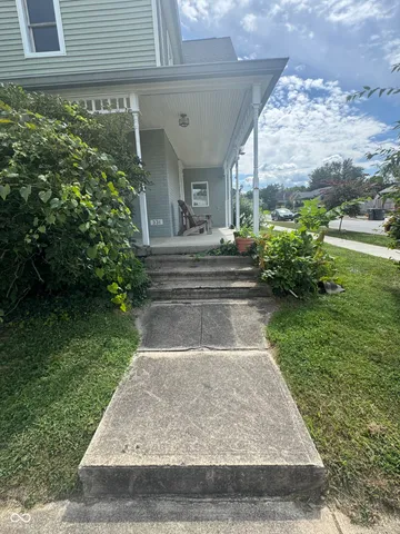 $289,900 | 331 West High Street, Pendleton, IN 46064