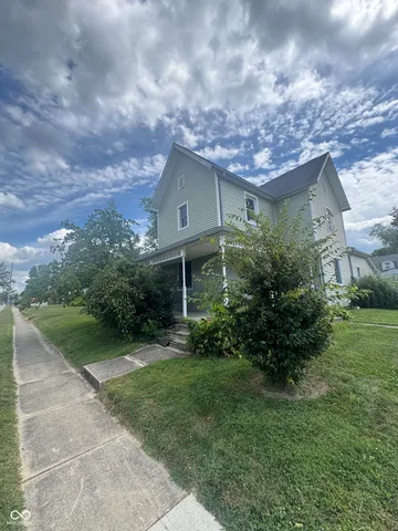 $289,900 | 331 West High Street, Pendleton, IN 46064