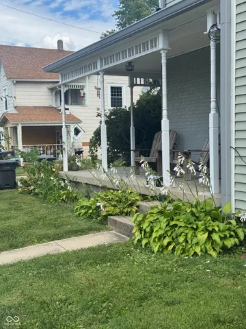 $289,900 | 331 West High Street, Pendleton, IN 46064