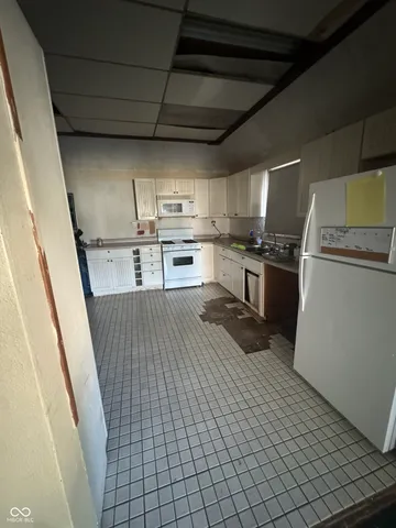 $289,900 | 331 West High Street, Pendleton, IN 46064