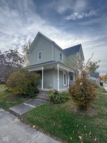 $289,900 | 331 West High Street, Pendleton, IN 46064