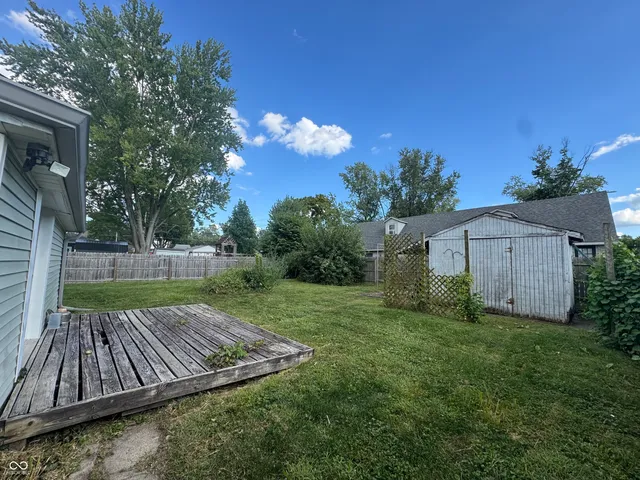 $289,900 | 331 West High Street, Pendleton, IN 46064