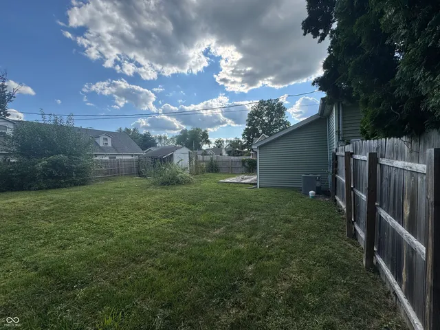 $289,900 | 331 West High Street, Pendleton, IN 46064