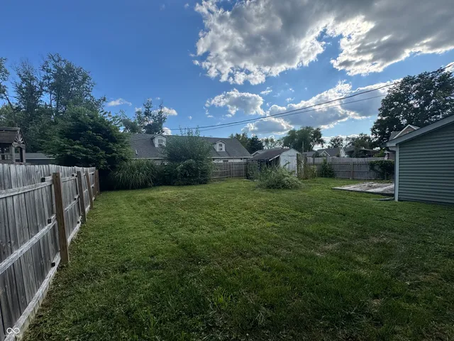 $289,900 | 331 West High Street, Pendleton, IN 46064