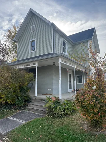 $289,900 | 331 West High Street, Pendleton, IN 46064