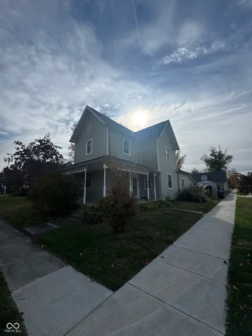 $289,900 | 331 West High Street, Pendleton, IN 46064