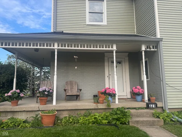 $289,900 | 331 West High Street, Pendleton, IN 46064