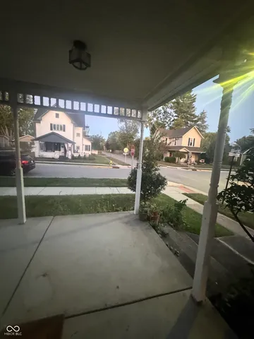 $289,900 | 331 West High Street, Pendleton, IN 46064