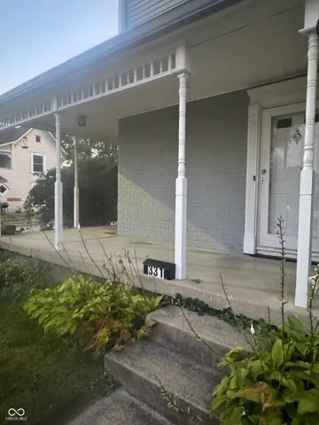 $289,900 | 331 West High Street, Pendleton, IN 46064
