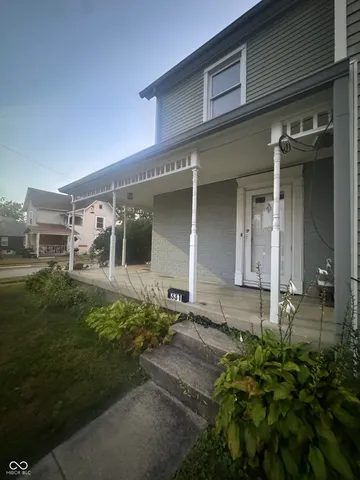 $289,900 | 331 West High Street, Pendleton, IN 46064