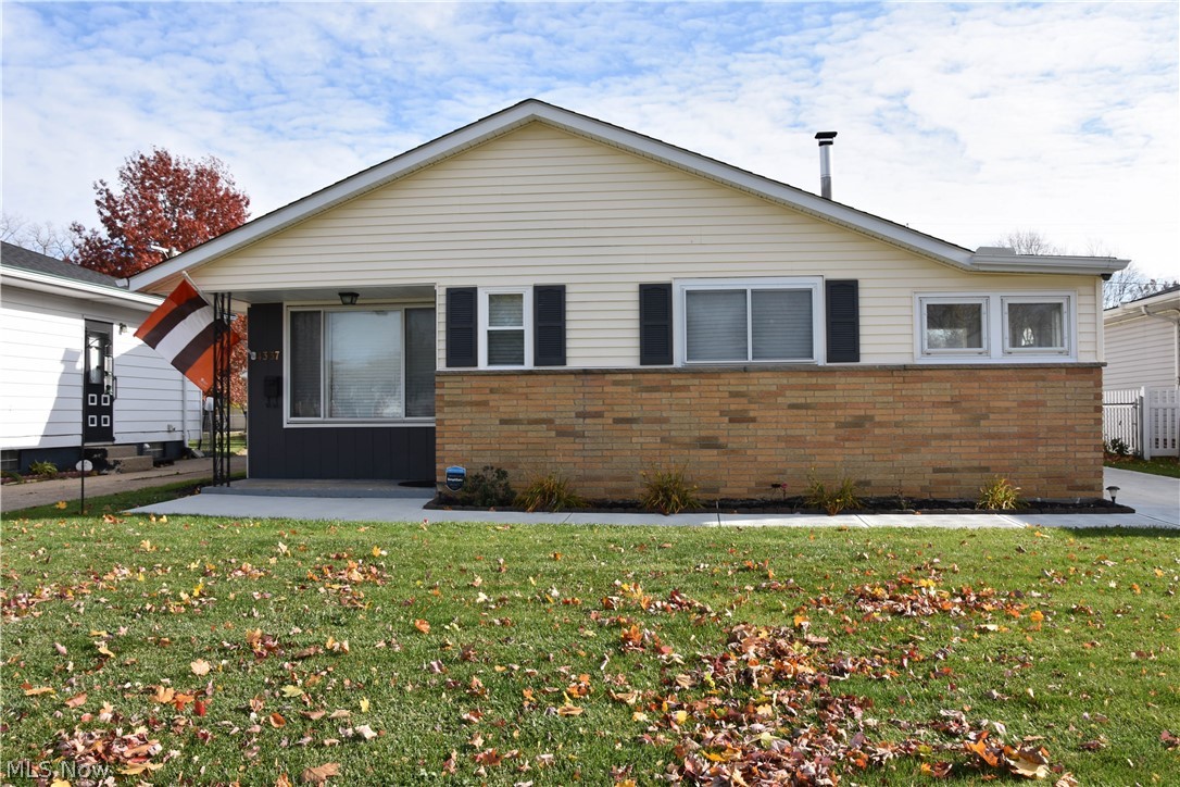 4337 Valleyside Road Cleveland, OH 44135 - Photo 1 of 25 Gallery Image 1