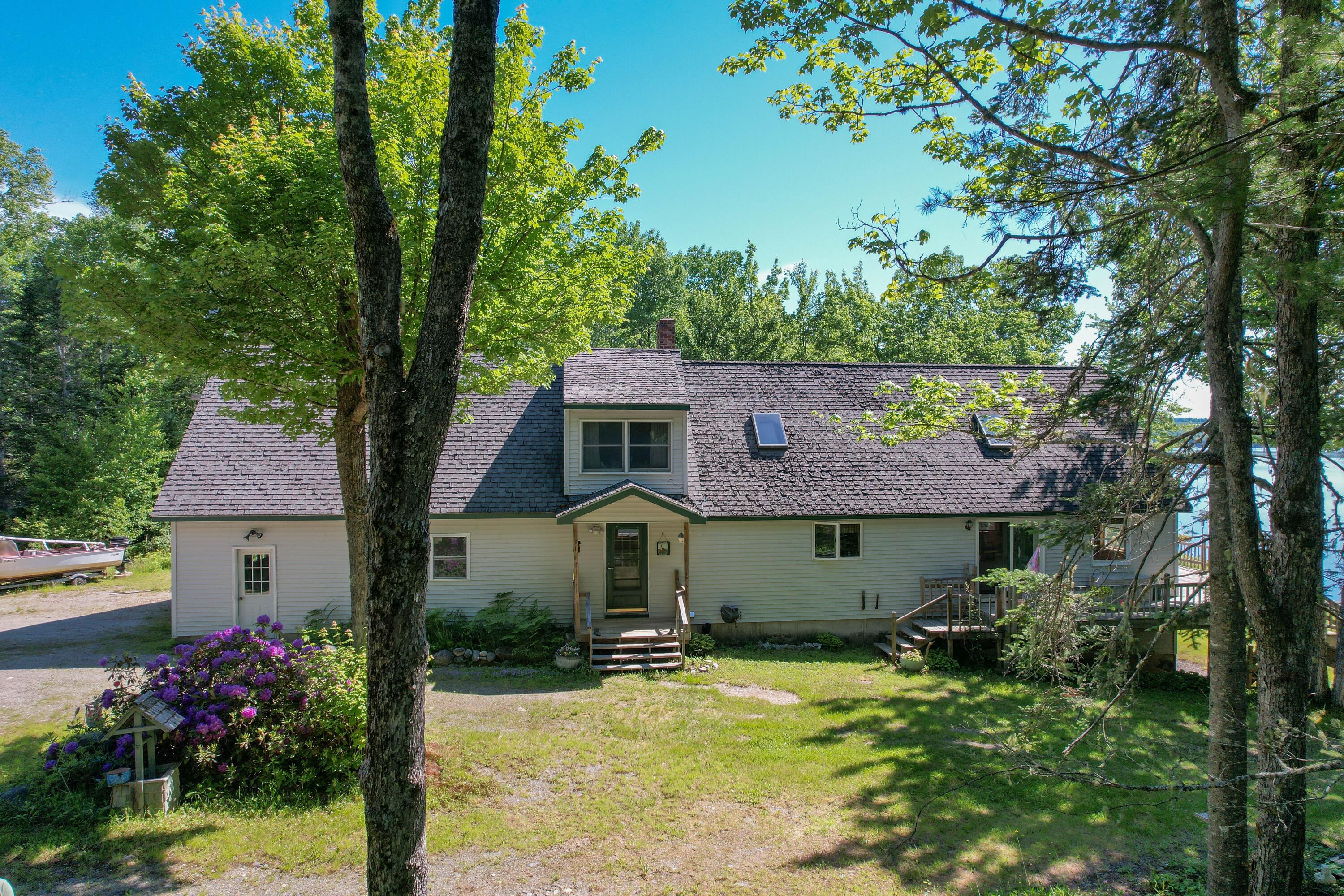 500 Morrison Farm Road Mariaville, ME 04605 - Photo 8 of 56